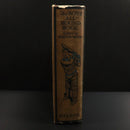 c1930 The Boys All-Round Book by Walter Wood Antique Illustrated Childrens Book-11