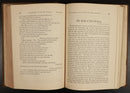 c1885 Half Hours Of English History by Charles Knight Antique History Book-6