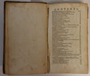 c1795 Historical Miscellany Of Curiosities & Rarities Antiquarian History Book-5