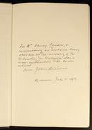 1981 So Ends This Day Sir John Williams Australian Maritime History Book SIGNED-5