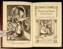 c1920 Poems & Essays Of Oscar Wilde by D. Nachshen Antique British Poetry Book-6