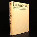 1969 Brown Power by C. Edwards History Of SEC Victoria Energy History Book-1