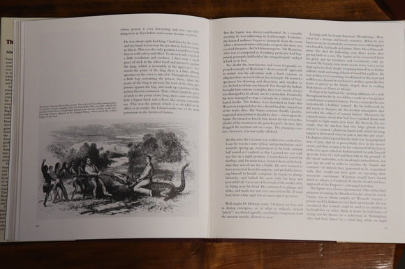 1978 The Naturalists by AC Jenkins Darwin Science & Nature History Book