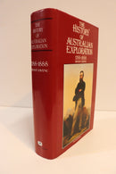 1983 The History Of Australian Exploration 1788-1888 Australian History Book-9