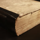 1866 Victorian Statutes Colony Of Victoria Antiquarian Australian History Book-14