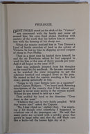 1945 Yeytallic by Merva Davies Antique Australian Indigenous Fiction Book-4