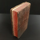 1722 Les Decades De Tite-Live Traduction Du Ruyer Roman History Antique Book-2