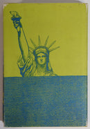1977 The Golden Door by Isaac Asimov Vintage American History Book-10