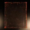 1897 Colony Of Victoria To Queen Victoria Antiquarian Australian History Book-16