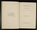 c1895 2vol Works Of George Eliot - Adam Bede Classic Literature Fiction Book Set-2