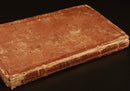 1810 Syllabaire Francois by Mr Porny Antique French Language Spelling Book-2