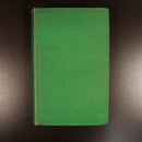 1868 History Of The Reform Bills Antiquarian British Legal History Book-7