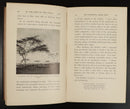 1909 In The Grip Of Nyika by JH Patterson Antique British African History Book-5