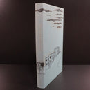 2002 The Enchanted April by Elizabeth Von Arnim Folio Society Fiction Book-1