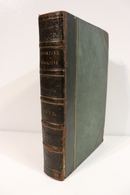 1835 The Sporting Magazine: Monthly Calendar Antique British Sport History Book-1