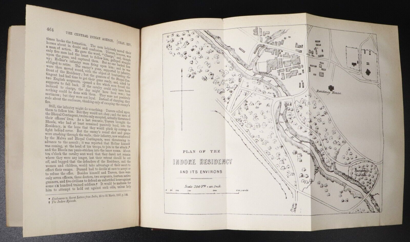 1891 History Of The Indian Mutiny by TRE Holmes Antique Military Book Maps 4th