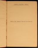 1902 With "Ophir" Round Empire Prince Of Wales Tour Antique British History Book-6
