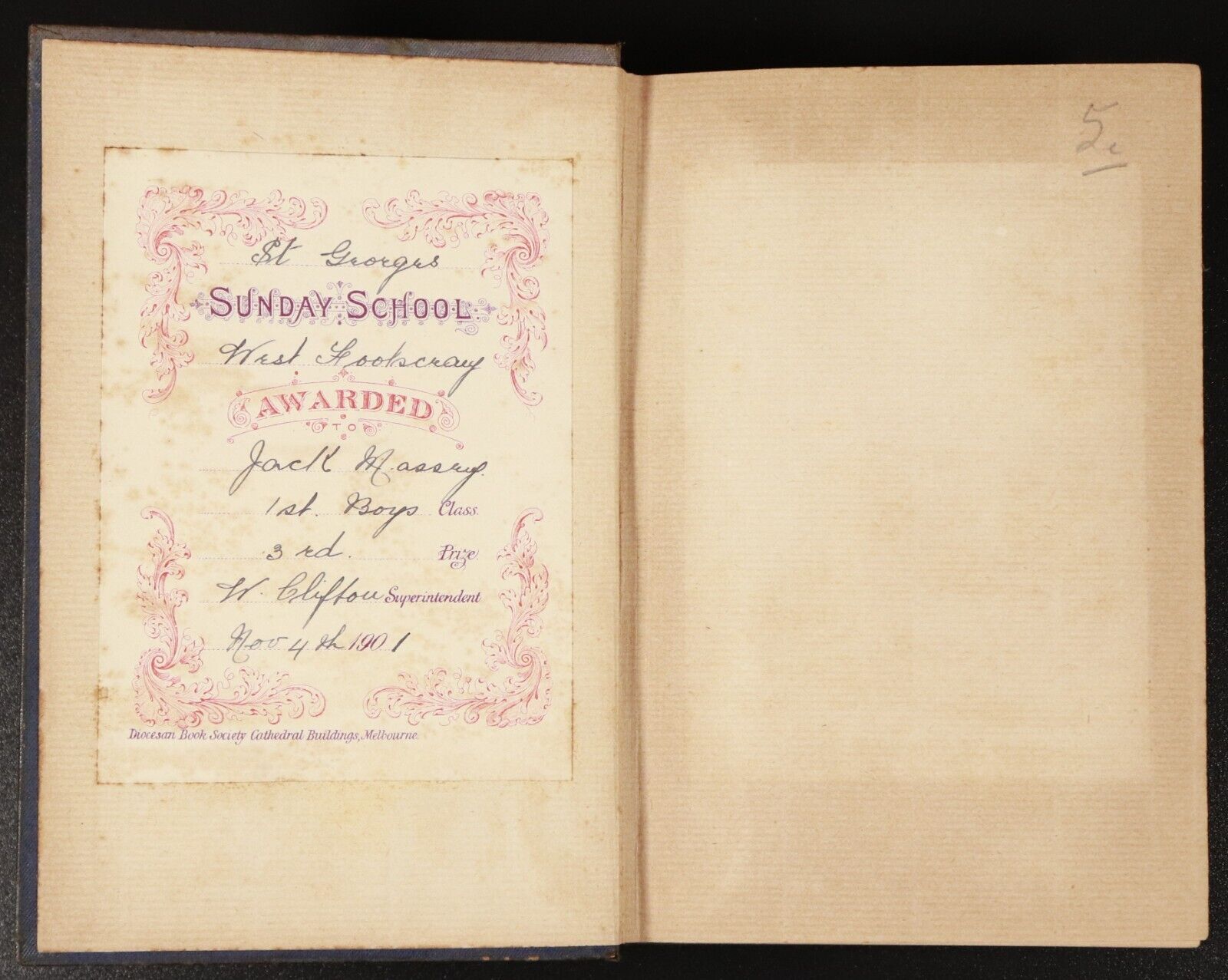 c1885 The Lamplighter by Maria S. Cummins Antique Fiction Book Female Author