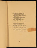 1905 An Outlander In England JHM Abbott Antique Australian Travel History Book-6