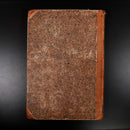 1835 Leigh Hunt's London Journal & The Printing Machine Antiquarian British Book-11