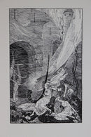 1922 Down-Adown-Derry by Walter De La Mare British Literature Book 1st Edition-7