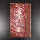 1847 Old Saint Paul's: Plague & Fire by WH Ainsworth Historical Romance Book-15