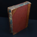 1891 The Indian Mutiny Of 1857 by GB Malleson Antique Military Book Plans Plates-2