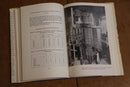 1953 Switzerland Life & Activity Vintage Illustrated Swiss History Book-6