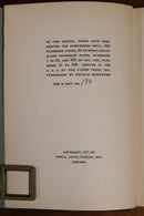 1927 2vol The Satyricon Of Petronius Arbiter Antique Greek Latin Book Set-5