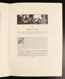 1921 Howard Pyle's Book Of Pirates Antique Childrens Book 1st Ed W/Dust Jacket-7