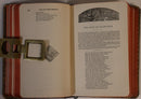 c1900 The Poetical Works Of Henry Longfellow Antique American Poetry Book-7