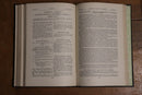 1913 Peloubet's Select Notes On International Lessons Antique Religious Book-7