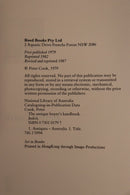 1987 The Antique Buyers Handbook For Australia Antique Collecting Book-4