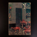 1964 The One-Eyed Moon nu Margeurite Steen British Fiction Book-10