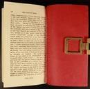 1932 The Convict King Jorgen Jorgenson Australian Convict History Antique Book-9