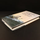 1984 Mysteries On The High Seas by P. MacDougall 1st Ed. Maritime History Book-13