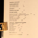 The Beauty Of The Burst Les Paul 1998 1st Edition Gibson Electric Guitar Book-5