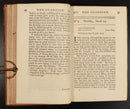 1760 2vol The Guardian by Addison & Steele Antiquarian British History Book Set-11