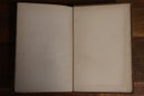 1890 Robert Browning: Essays & Thoughts Antique British Literature History Book-10