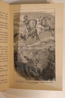 c1900 Frank Layton: An Australian Story Antique Australian Fiction Book-4