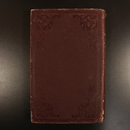 1880 On Renascence Drama Or History Made Visible Antique Philosophy Book-10