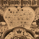 1897 Colony Of Victoria To Queen Victoria Antiquarian Australian History Book-7