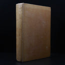 1927 Revolt In The Desert by T.E. Lawrence Antique Military History Book-1