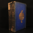 1852 Our Antipodes Australasian Colonies Antiquarian Australian History Books-1