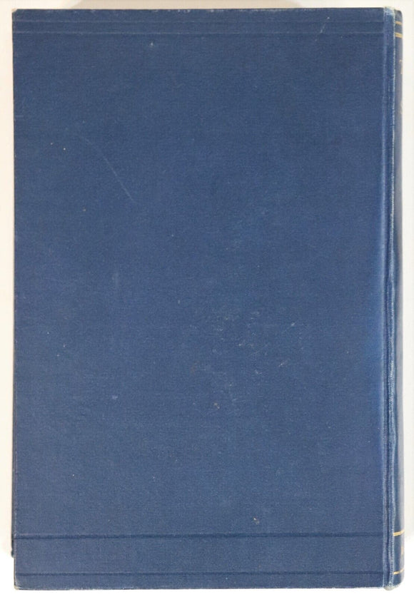 1920 The Plays Of Richard Brinsley Sheridan Antique British Stage Play Book