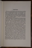 1936 Government In The Third Reich Antique German Political History Book-4