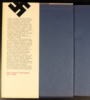 Invasion by K. Macksey German Invasion England British Military History Book WW2-4