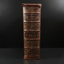 1888 Victoria & Its Metropolis Past Present Antiquarian Australian History Book-2