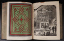 1872 2vol The Technical Educator Antique General Reference Book Set Illustrated-18