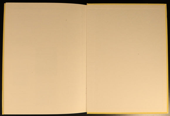 A Victorian Thirst by Ken Arnold 1990 Illustrated Australian History Book